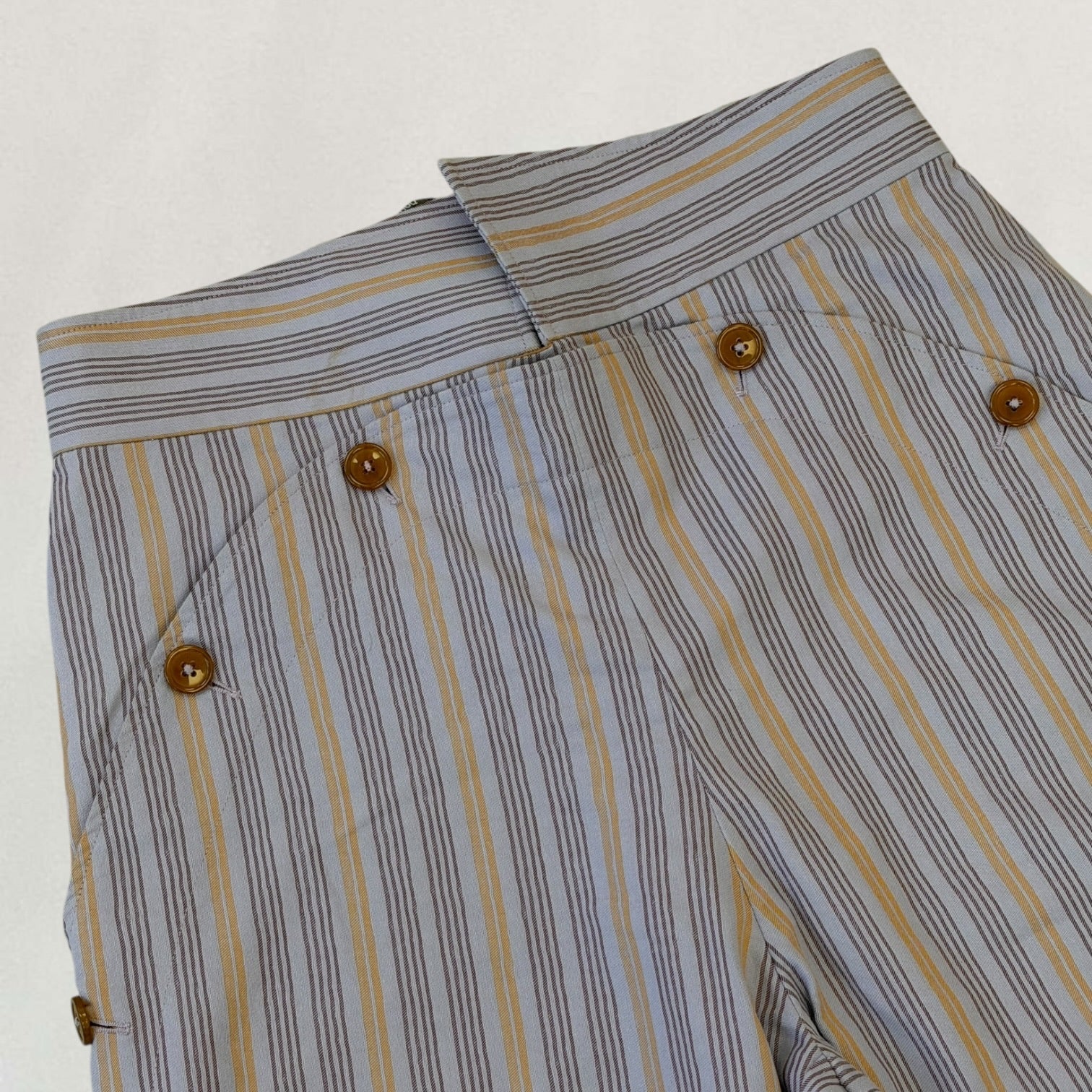 Vivienne Westwood sailor trousers - Image 6