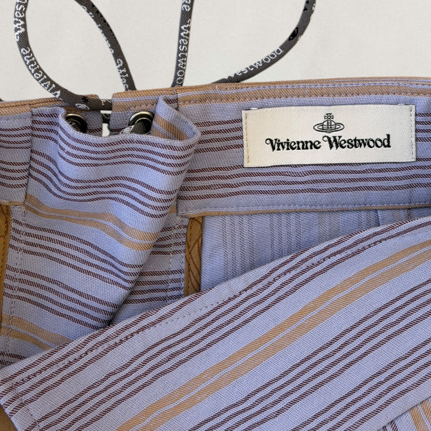 Vivienne Westwood sailor trousers - Image 7